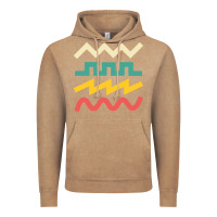 Vintage Coffee synthetiseur Vintage Hoodie - artisFamous