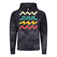 Cloud Black synthetiseur Vintage Hoodie - artisFamous