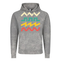 Cloud Rock synthetiseur Vintage Hoodie - artisFamous