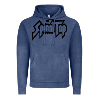 Vintage Denim spinal tap concert Vintage Hoodie - artisFamous