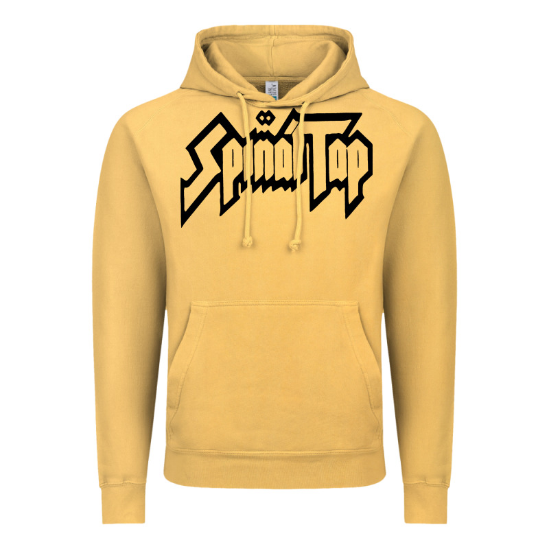 Spinal Tap Concert Vintage Hoodie by artisFamous | Teevron