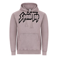 Vintage Zinc spinal tap concert Vintage Hoodie - artisFamous