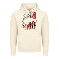 Vintage Artic usa utv rzr racing Vintage Hoodie - artisFamous
