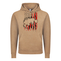 Vintage Coffee usa utv rzr racing Vintage Hoodie - artisFamous