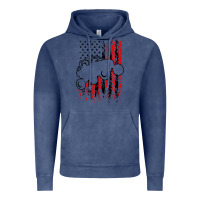 Vintage Denim usa utv rzr racing Vintage Hoodie - artisFamous