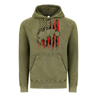 Vintage Olive usa utv rzr racing Vintage Hoodie - artisFamous