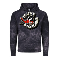 Cloud Black you're despicable Vintage Hoodie - artisFamous