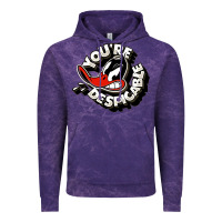 Cloud Purple you're despicable Vintage Hoodie - artisFamous