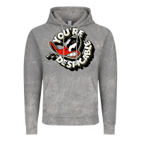 Cloud Rock you're despicable Vintage Hoodie - artisFamous