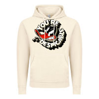 Vintage Artic you're despicable Vintage Hoodie - artisFamous