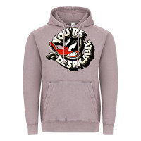 Vintage Zinc you're despicable Vintage Hoodie - artisFamous