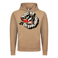 Vintage Coffee you're despicable Vintage Hoodie - artisFamous