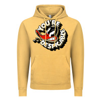 Vintage Mustard you're despicable Vintage Hoodie - artisFamous