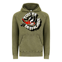 Vintage Olive you're despicable Vintage Hoodie - artisFamous