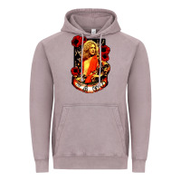 Vintage Zinc vintage image robert plant Vintage Hoodie - artisFamous