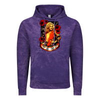 Cloud Purple vintage image robert plant Vintage Hoodie - artisFamous