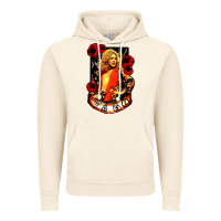 Vintage Artic vintage image robert plant Vintage Hoodie - artisFamous