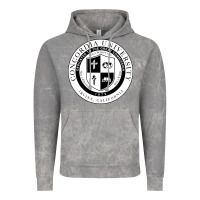 Cloud Rock concordia university irvine Vintage Hoodie - artisFamous