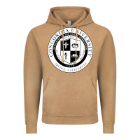 Vintage Camel concordia university irvine Vintage Hoodie - artisFamous