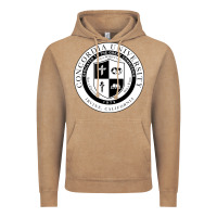 Vintage Coffee concordia university irvine Vintage Hoodie - artisFamous