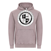 Vintage Zinc concordia university irvine Vintage Hoodie - artisFamous