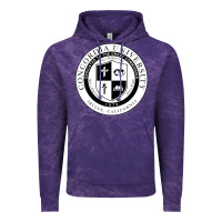 Cloud Purple concordia university irvine Vintage Hoodie - artisFamous