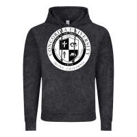 Vintage Black concordia university irvine Vintage Hoodie - artisFamous