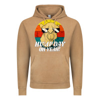 Vintage Camel hump day Vintage Hoodie - artisFamous