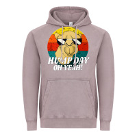 Vintage Zinc hump day Vintage Hoodie - artisFamous