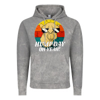 Cloud Rock hump day Vintage Hoodie - artisFamous