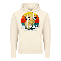 Vintage Artic hump day Vintage Hoodie - artisFamous