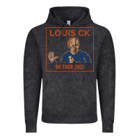 Louis C.k. Vintage Hoodie | Teevron