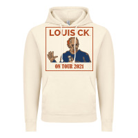 Vintage Artic LOUIS C.K. Vintage Hoodie - artisFamous