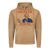 Vintage Camel LOUIS C.K. Vintage Hoodie - artisFamous