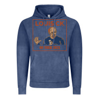 Vintage Denim LOUIS C.K. Vintage Hoodie - artisFamous