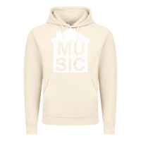 Vintage Artic house music Vintage Hoodie - artisFamous