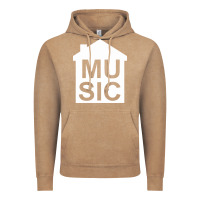 Vintage Coffee house music Vintage Hoodie - artisFamous