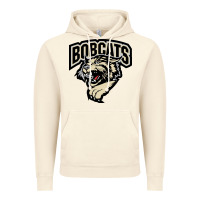 Vintage Artic bismarck bobcats Vintage Hoodie - artisFamous