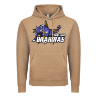 Vintage Coffee lone star brahmas Vintage Hoodie - artisFamous