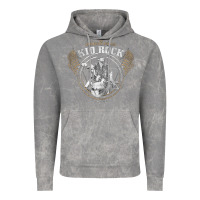 Cloud Rock kid rock Vintage Hoodie - artisFamous