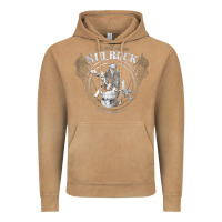 Vintage Camel kid rock Vintage Hoodie - artisFamous