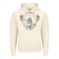 Vintage Artic kid rock Vintage Hoodie - artisFamous