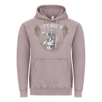 Vintage Zinc kid rock Vintage Hoodie - artisFamous