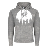 Cloud Rock xenomorph phone home funny Vintage Hoodie - artisFamous
