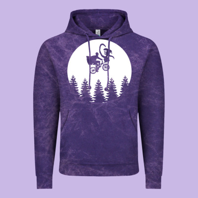Xenomorph Phone Home Funny Vintage Hoodie Designed By Artisfamous
