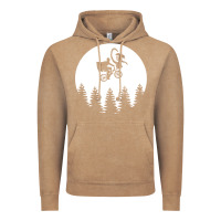 Vintage Coffee xenomorph phone home funny Vintage Hoodie - artisFamous