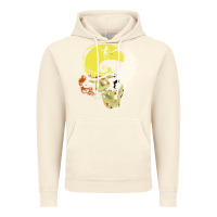 Vintage Artic mimikyu nightmare before Vintage Hoodie - artisFamous