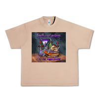 Burro spells and potions for all afflictions tumbler Urban Heavy Tee - BundleAndBundleShop