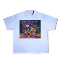Grape Ice spells and potions for all afflictions tumbler Urban Heavy Tee - BundleAndBundleShop
