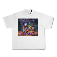 Lunar Rock spells and potions for all afflictions tumbler Urban Heavy Tee - BundleAndBundleShop